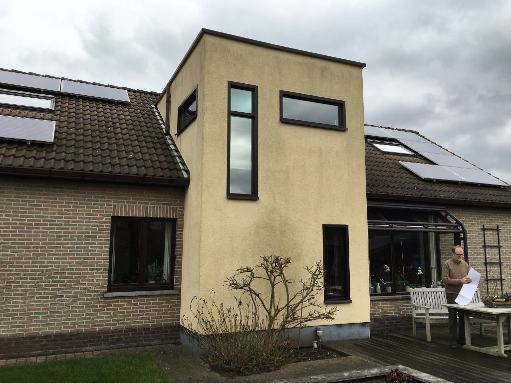 Gevelherstelling 01 – voor 01