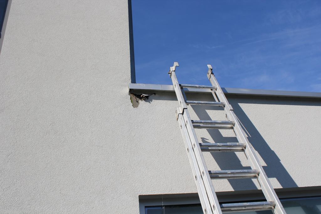 Gevel Service – te herstellen gevels