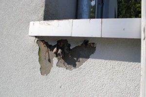 Gevel Service - te herstellen gevels