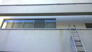 Gevel Service - te herstellen gevels