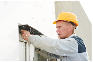 gevel onderhoud door specialist Gevelservice.be
