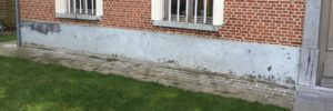 Gevel Service - Overige gevelwerken