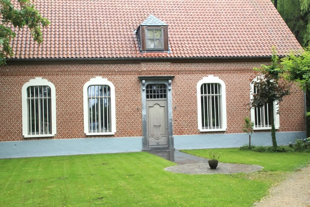 Overige gevelwerken – na 01