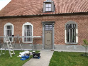 Gevel Service - overige gevelwerken