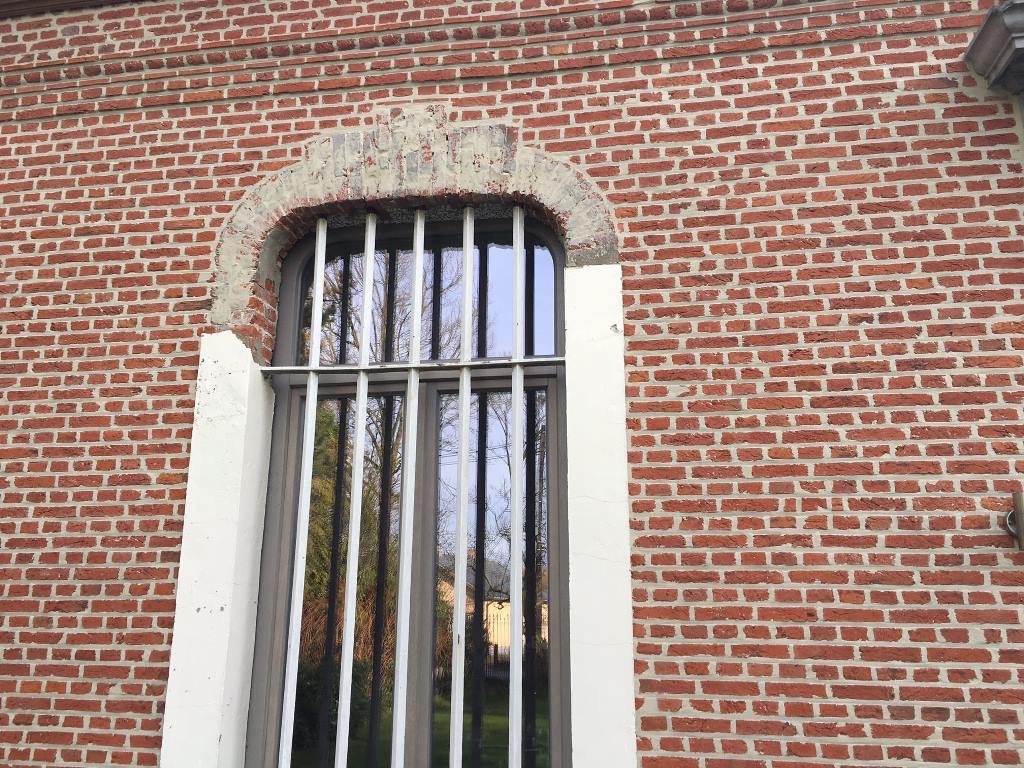 Gevel Service – overige gevelwerken
