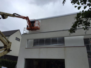 gevelherstellingen sint-niklaas
